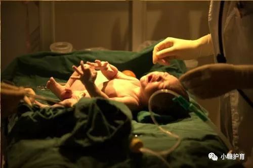 顺产是怎么样的过程,顺产真的没有这么可怕