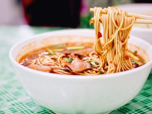 魔都必打卡小吃,魔都好吃的小街