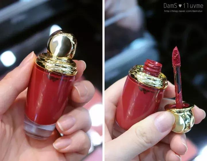 娇兰2019圣诞限定眼影,ysl阿玛尼娇兰