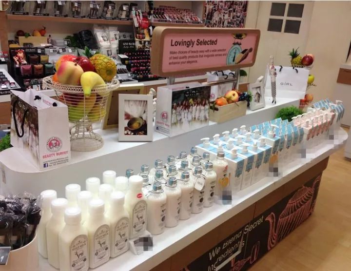 泰国真正好用的东西推荐,泰国平价好用护肤品