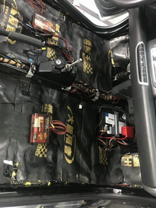 金华汽车音响升级,金华汽车音响改装