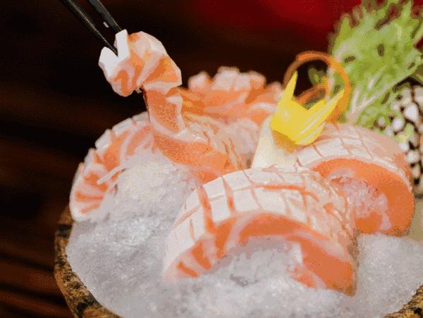 武汉王家湾日料自助,汉口王家墩自助餐