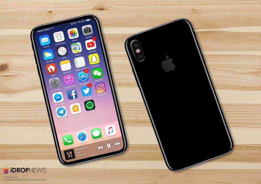 iphone手机碎屏怎么办？3种方法维修最划算