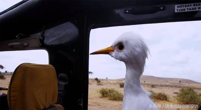 这34个间谍，每天只干一件事：*窥偷**！还拍成电影全球上映？