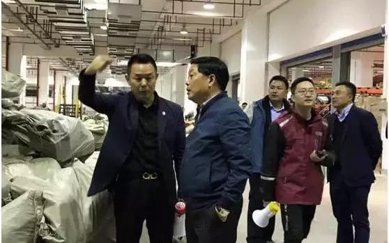 铁血双11,战狼指挥部!德邦、安能、中通、百世、云鸟、驹马……