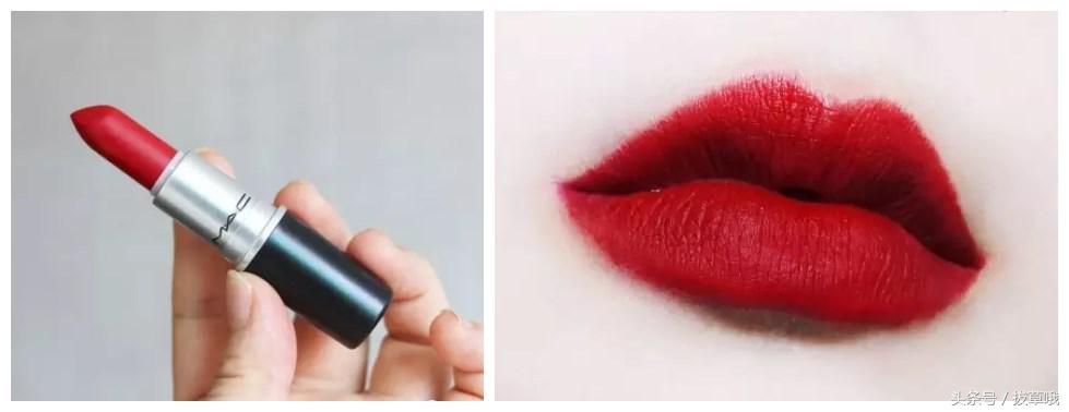 口红断货王有哪几支,口红热卖榜第一名