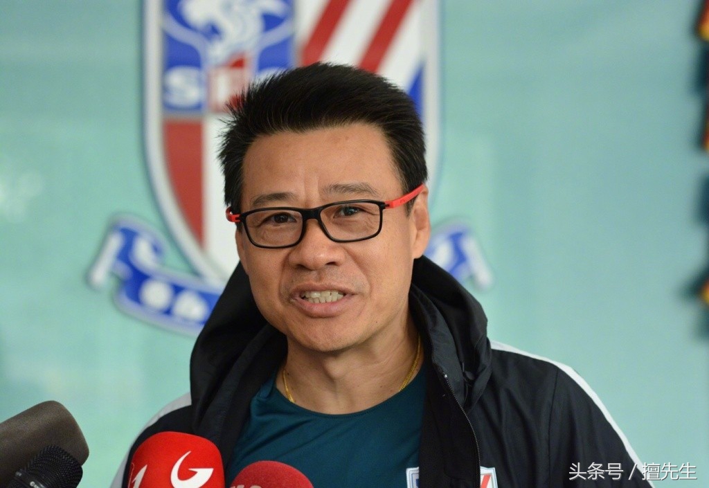 韩球迷不解申花为何找济州联热身:明显不是一个档次输球又伤士气