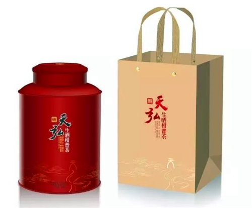 小青柑茶什么品牌的好,正宗小青柑品牌大益