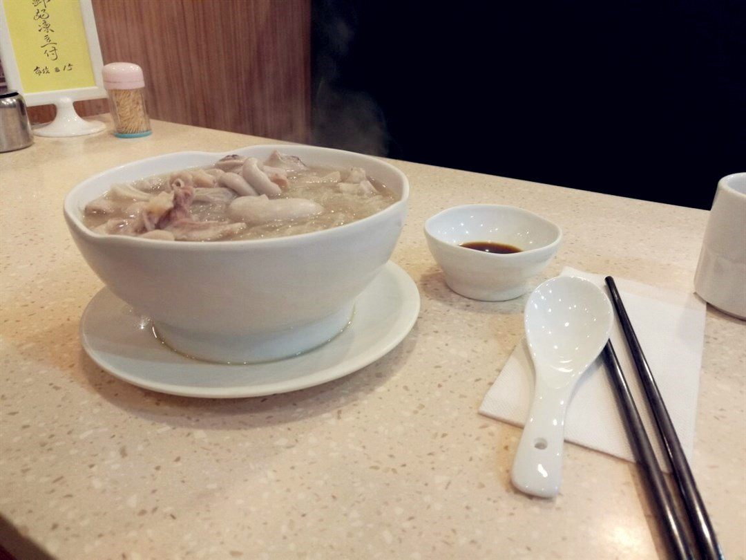 人均500上海米其林餐厅,人均几十元的米其林