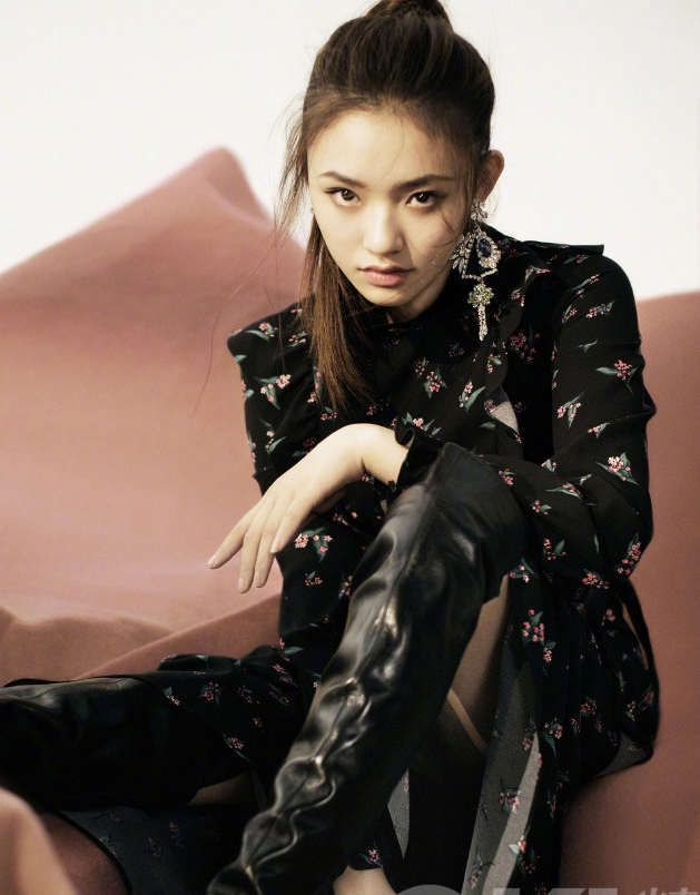 林允美妆博主号,林允推荐美妆博主