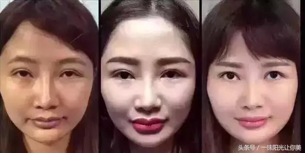 眉毛可以提升气质,眉毛真的能改变外貌吗