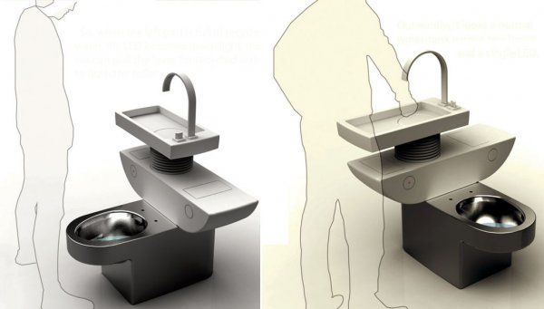 一个漏水的马桶一年能浪费多少水,一个马桶一年大概用多少自来水