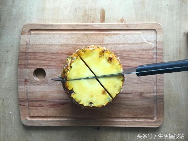 简单又好吃的水果切法,水果切法视频教程全过程