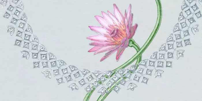 准备结婚了用半年时间挑选钻戒,95后都开始挑钻戒