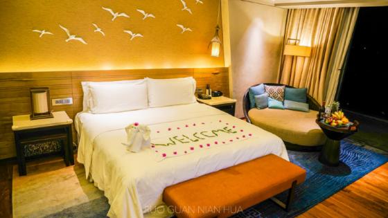 三亚送的14个免费海上游玩项目,三亚必买10件礼物