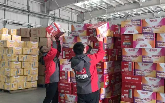 铁血双11,战狼指挥部!德邦、安能、中通、百世、云鸟、驹马……