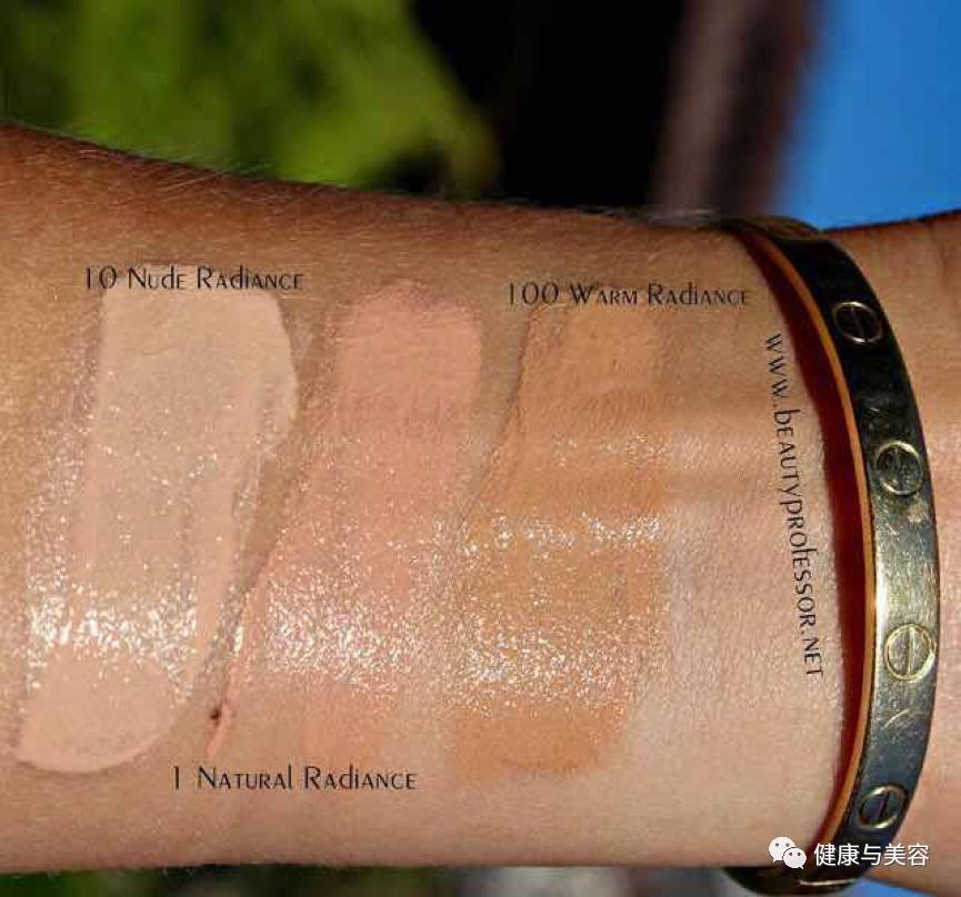 像画皮一样换张脸，伪素颜奶油肌养成史（下）