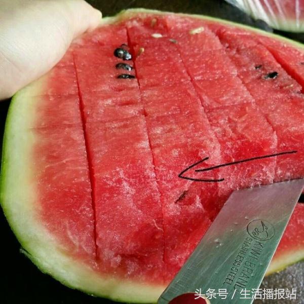 简单又好吃的水果切法,水果切法视频教程全过程