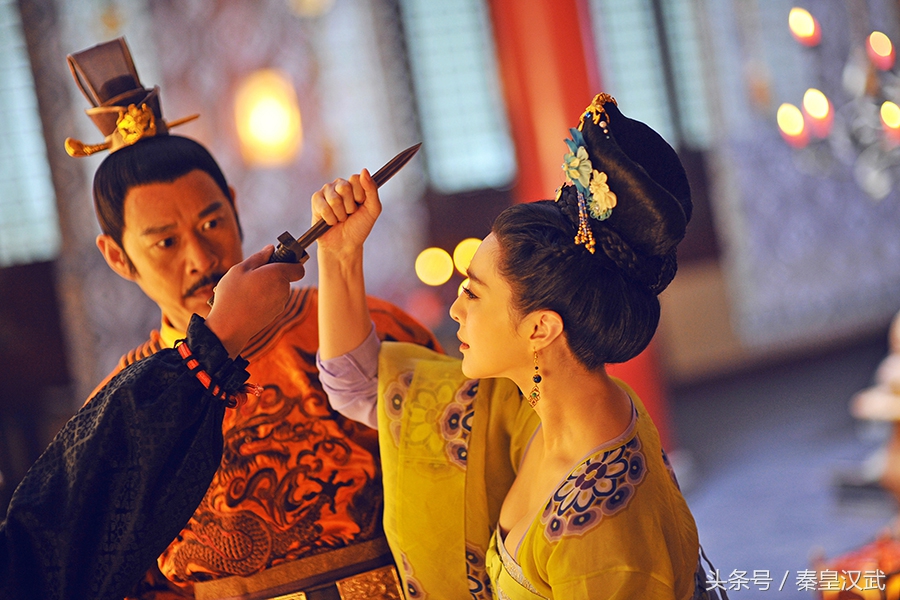 李世民为什么能走出卸磨杀驴,李世民最后为什么没有托孤重臣