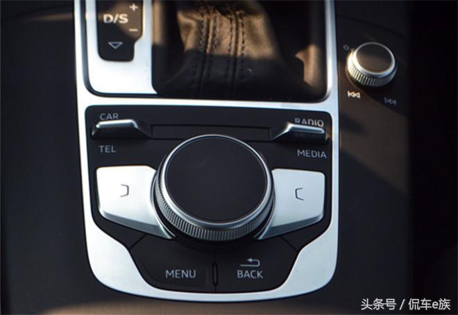 奥迪a3l试驾,2021奥迪a3三厢试驾视频