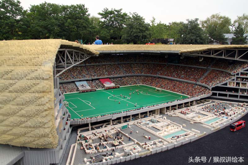 猴叔亲子“西游记”——德国瑞士自驾游5