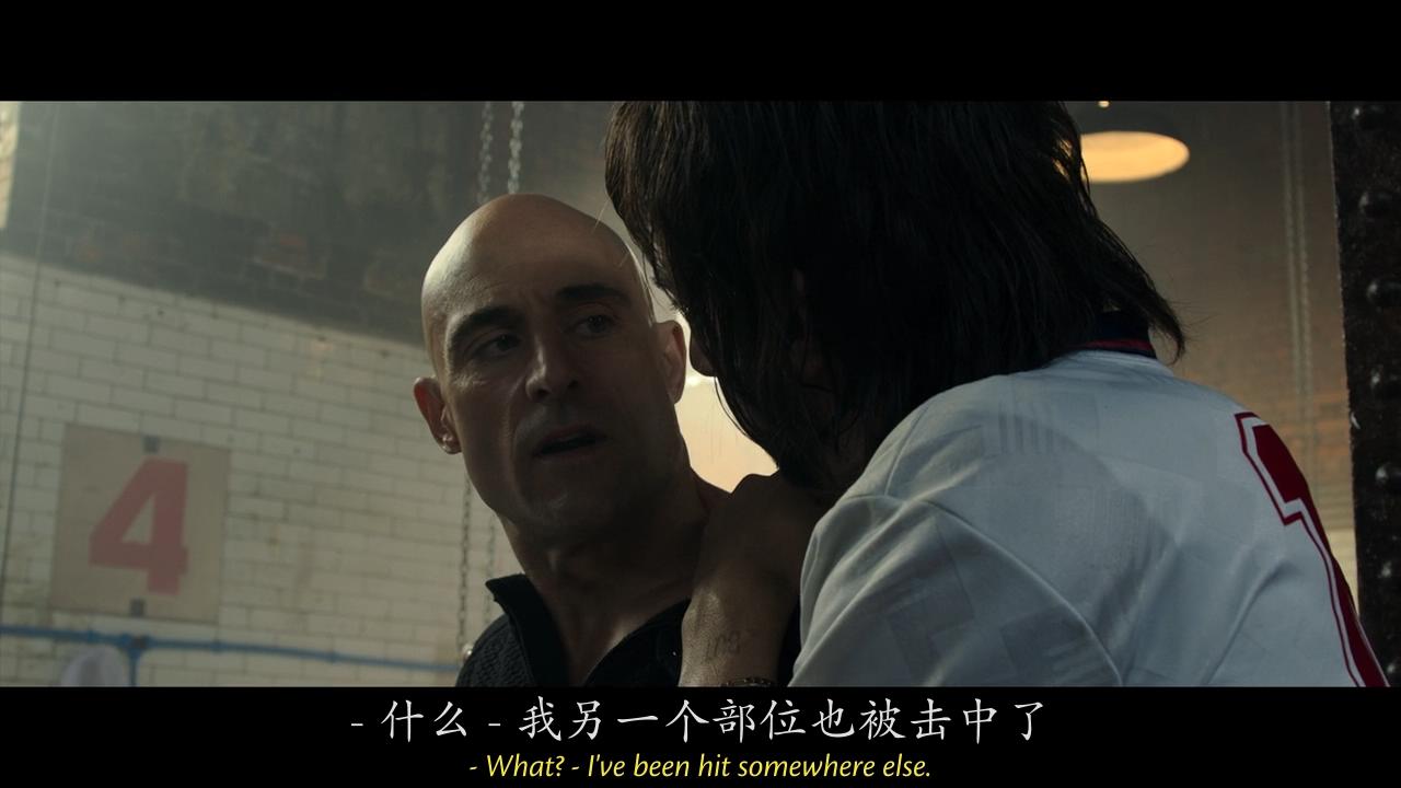 和王牌贱谍一样搞笑的片子,贱谍拯救世界搞笑片段