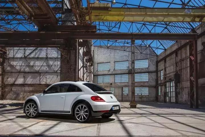 希特勒的棺材板按不住了,全新甲壳虫或将采用电动后驱回归