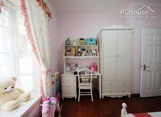 不知道家里如何搭配软装,不知道怎么装修房子