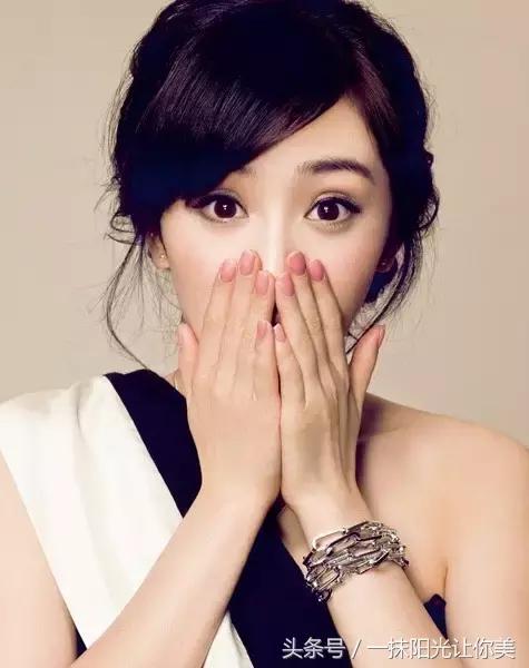 眉毛可以提升气质,眉毛真的能改变外貌吗