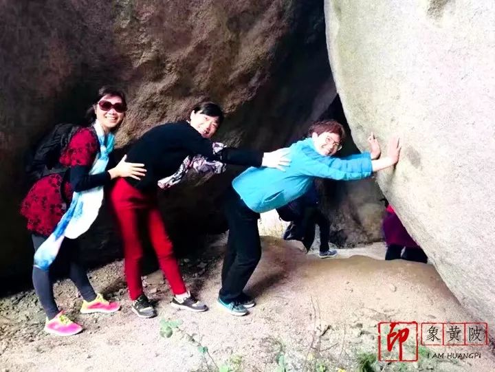 印象黄陂乡村,黄陂铁寨全景视频