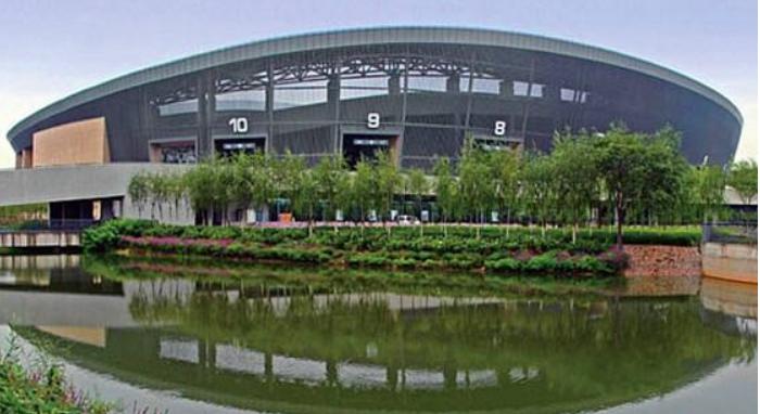 中超球队的主场气氛,中超各支球队主场介绍