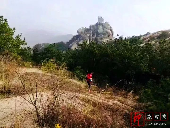印象黄陂乡村,黄陂铁寨全景视频
