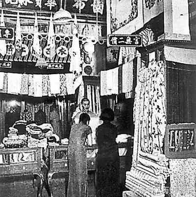 鼓浪屿老字号专卖店,厦门鼓浪屿比较有名的店