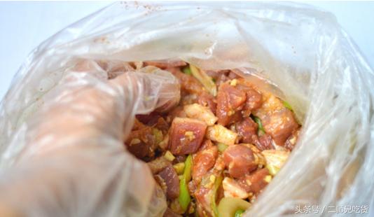 拒绝食用*肉猫**老鼠肉，自制羊肉串卫生又健康！