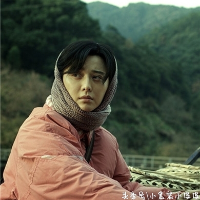 为角色牺牲的女星,女明星在剧中扮丑到认不出