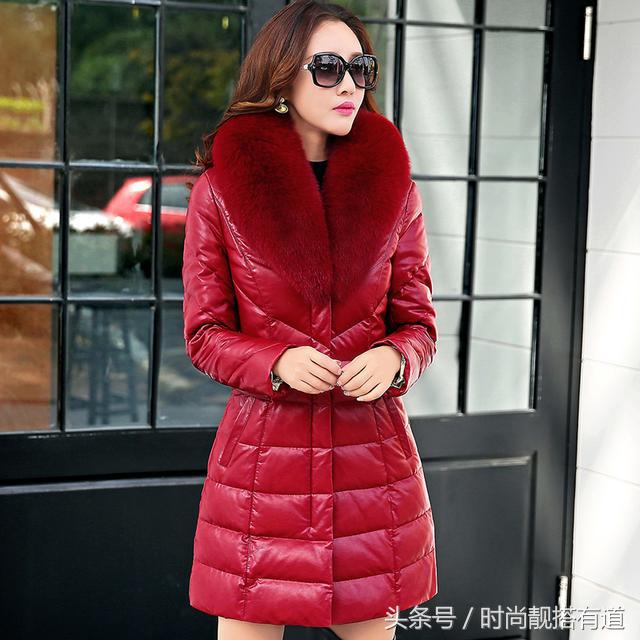 女士皮草2023最新款洋气,2022皮草洋气女款高级感