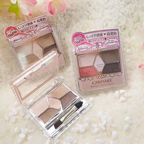 种草欧美妆必备单品,种草好用的美妆集