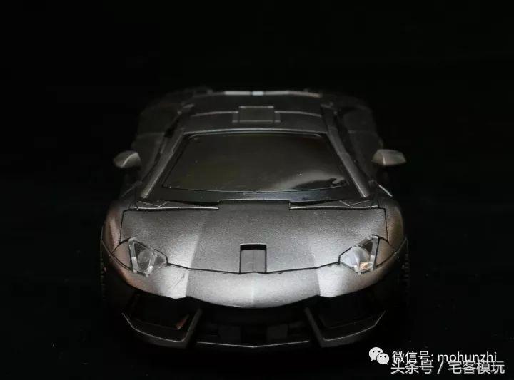 变形金刚4幕后冷知识,变形金刚4禁闭的来历