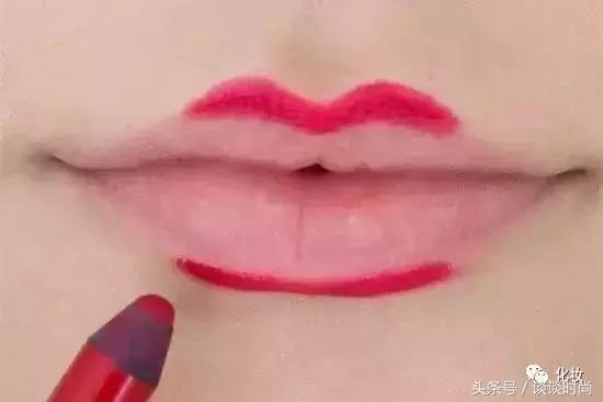 口红唇膏唇釉的区别,唇釉口红唇蜜唇彩有什么区别