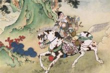 岳飞之子岳云是否封神,岳飞之子岳云的老婆叫什么名字