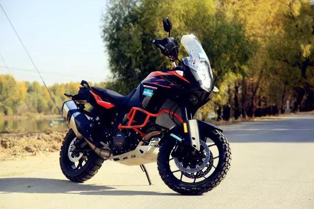 ktm1290superadv测评,新款ktm1290advs质量怎么样