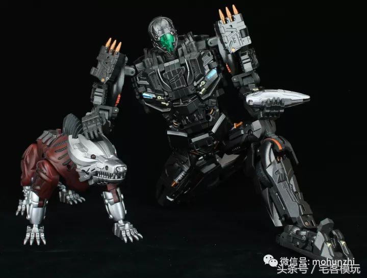 变形金刚4幕后冷知识,变形金刚4禁闭的来历