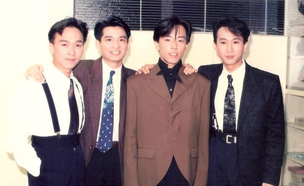 beyond黄家驹所有和声,黄家驹beyond音乐电台