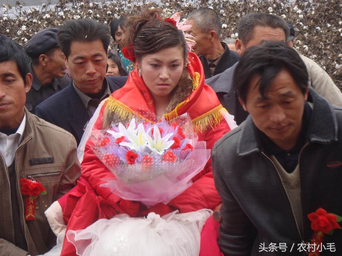 民间有正月不娶腊月不嫁的说法吗,娶亲讲究姑不娶姨不送是什么意思