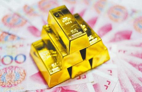 送1克的黄金合适吗,1公斤黄金和1公斤人民币哪个多