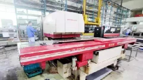 温州电器四大巨头之一,年营收达300亿!老板是他……