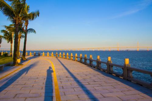 珠海好玩的地方免费游,珠海哪里最好玩的地方