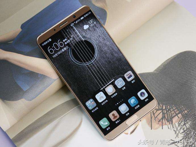 流畅度最高的四款安卓手机,2023年流畅度最好的手机华为