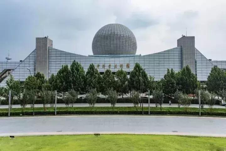 天津免费景点游玩攻略大全,天津必去景点推荐天津免费景点