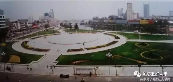 潍坊和平路与福寿街何时通,潍坊和平路是哪个区